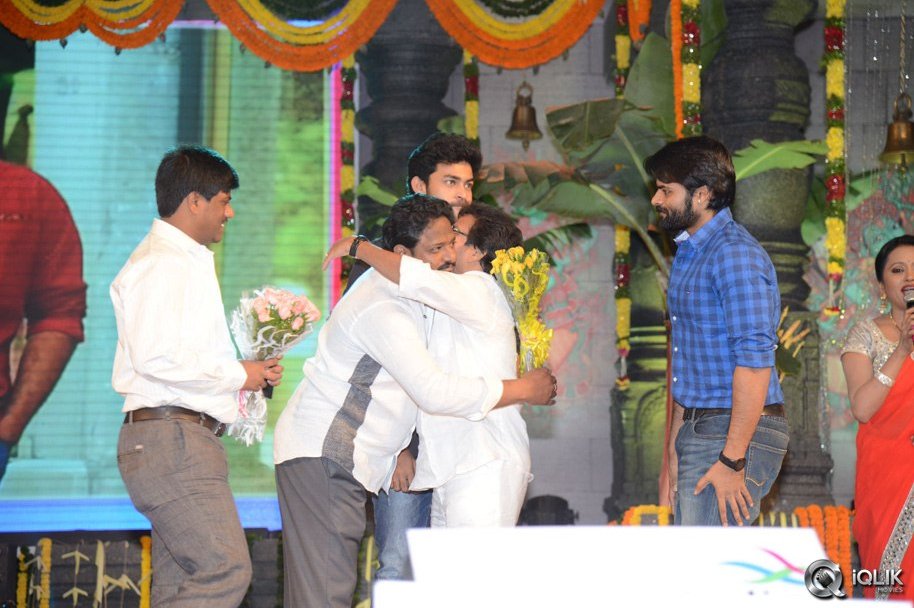 Mukunda-Movie-Audio-Launch